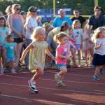 Finish line photos: Year’s last Kiwanis track meet ends with trophies, triumphs | Photo gallery