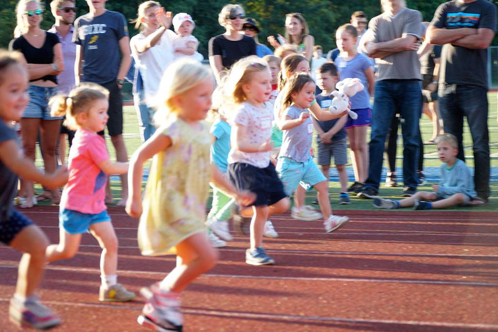Finish line photos: Year’s last Kiwanis track meet ends with trophies, triumphs | Photo gallery