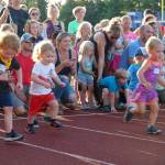 Finish line photos: Year’s last Kiwanis track meet ends with trophies, triumphs | Photo gallery