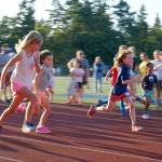 Finish line photos: Year’s last Kiwanis track meet ends with trophies, triumphs | Photo gallery