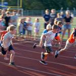 Finish line photos: Year’s last Kiwanis track meet ends with trophies, triumphs | Photo gallery