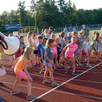 Finish line photos: Year’s last Kiwanis track meet ends with trophies, triumphs | Photo gallery