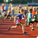 Finish line photos: Year’s last Kiwanis track meet ends with trophies, triumphs | Photo gallery