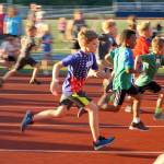 Finish line photos: Year’s last Kiwanis track meet ends with trophies, triumphs | Photo gallery
