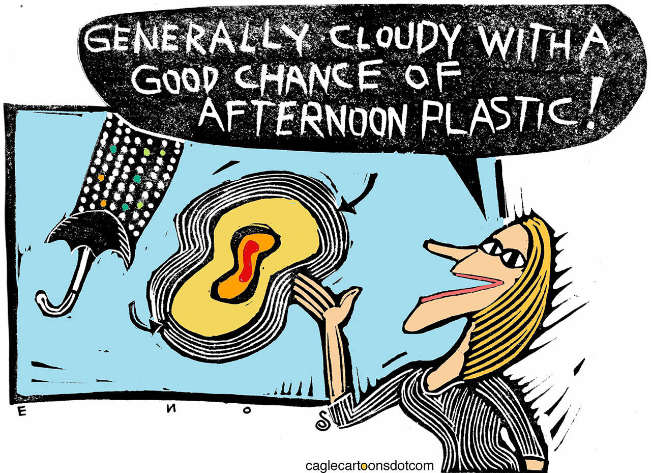 Today’s cartoon for Monday, Aug. 19