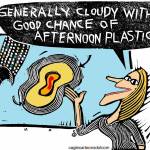 Today’s cartoon for Monday, Aug. 19