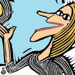 Today’s cartoon for Monday, Aug. 19