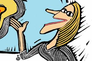 Today’s cartoon for Monday, Aug. 19