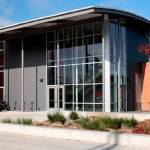 Construction on BHS campus creates parking crunch for students