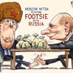 Today’s cartoon for Wednesday, Aug. 21