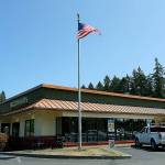 McDonalds has plans to update its restaurant on Bainbridge Island (Luciano Marano | Bainbridge Island Review)