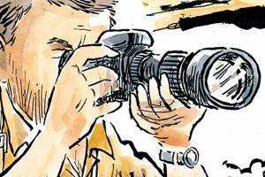 Today’s cartoon for Thursday, Aug. 22