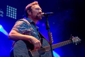 Fair headliners promise a myriad of sonic stylings | KITSAP COUNTY FAIR