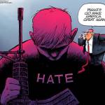 Trump’s 133rd week in office | In cartoons