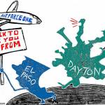 Trump’s 133rd week in office | In cartoons