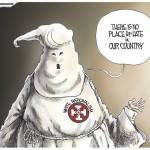 Trump’s 133rd week in office | In cartoons