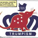 Trump’s 133rd week in office | In cartoons