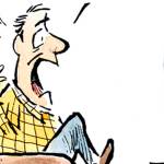 Today’s cartoon for Friday, Aug. 23