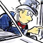 Today’s cartoon for Saturday, Aug. 24