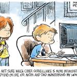 Today’s cartoon for Sunday, Aug. 25