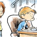 Today’s cartoon for Sunday, Aug. 25