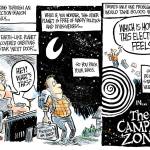 Today’s cartoon for Monday, Aug. 26