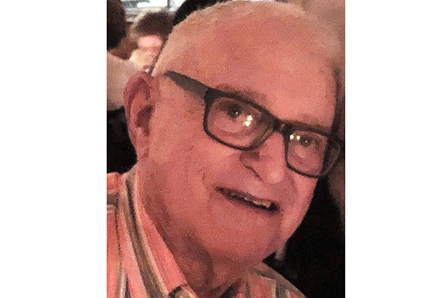 Herbert (Herb) Nathaniel Eiseman