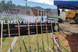 New Blakely school not ready: Bainbridge district announces delay in start of school year for some students
