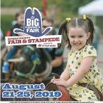 Born to destroy: Q&A with Dan Pieze | KITSAP COUNTY FAIR