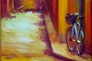 Roby King to showcase ‘All Gallery Artists’ in September