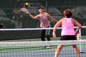 First founders tournament marks 50-plus years of Pickleball on Bainbridge Island