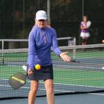 Honor thy founder: Images from the inaugural BI pickleball tourney | Photo gallery