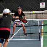 Honor thy founder: Images from the inaugural BI pickleball tourney | Photo gallery