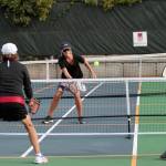 Honor thy founder: Images from the inaugural BI pickleball tourney | Photo gallery