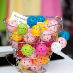 Honor thy founder: Images from the inaugural BI pickleball tourney | Photo gallery