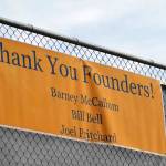 Honor thy founder: Images from the inaugural BI pickleball tourney | Photo gallery