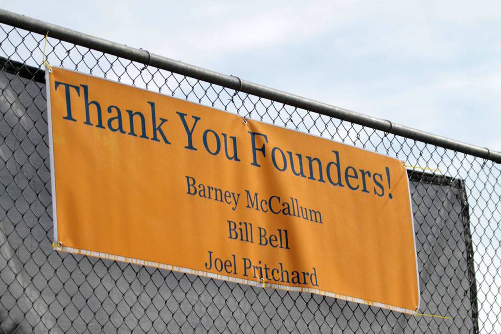 Honor thy founder: Images from the inaugural BI pickleball tourney | Photo gallery