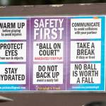 Honor thy founder: Images from the inaugural BI pickleball tourney | Photo gallery