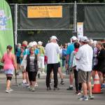 Honor thy founder: Images from the inaugural BI pickleball tourney | Photo gallery