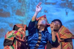 True ’Immigration Stories’ come dancing to life on BPA stage