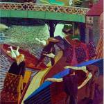 Image courtesy of Eagle Harbor Book Company | Bainbridge Island poet Linda Bierds will visit Eagle Harbor Book Company at 7 p.m. Monday, Sept. 9 to discuss her latest book The Hardy Tree.