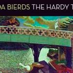 Island poet visits Winslow shop to talk ‘Hardy Tree’