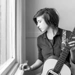Photo courtesy of Treehouse Café | Canadian singer-songwriter Ariana Gillis will perform at the Treehouse Café at 8 p.m. Monday, Sept. 19.