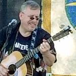Seabold Second Saturday welcomes singer/songwriter Rob Kneisler