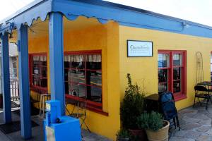 Three poets to read at the Poulsbohemian