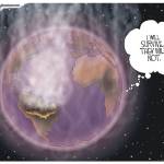 Today’s cartoon for Sunday, Sept. 1