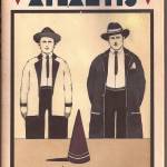 Masters of Atlantis by Charles Portis