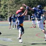 Bigger is better? Spartans retake gridiron with robust roster, flock of newbies | FALL SPORTS PREVIEW