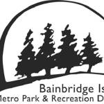 Bainbridge park officials talk about trails