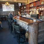 Luciano Marano | Bainbridge Island Review - The Islander, a steak-and-seafood restaurant and bar that stays open to Seattle-type hours, has taken over the spot in the Pavilion formerly occupied by the short-lived Timber.